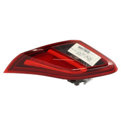 Feu arriere secondaire droit (feux) OPEL CORSA E