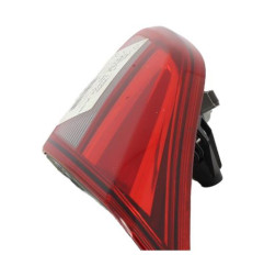 Feu arriere secondaire droit (feux) OPEL CORSA E Photo n°3