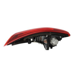 Feu arriere secondaire droit (feux) OPEL CORSA E Photo n°4