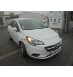 Feu arriere secondaire droit (feux) OPEL CORSA E Photo n°8