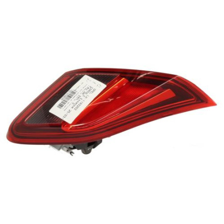 Feu arriere secondaire gauche (feux) OPEL CORSA E