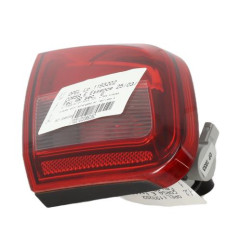 Feu arriere secondaire gauche (feux) OPEL CORSA E Photo n°2