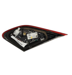 Feu arriere secondaire gauche (feux) OPEL CORSA E Photo n°5