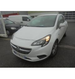 Feu arriere secondaire gauche (feux) OPEL CORSA E Photo n°7