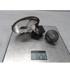 Trappe d'essence OPEL CORSA E