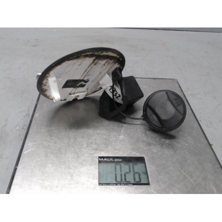 Trappe d'essence OPEL CORSA E