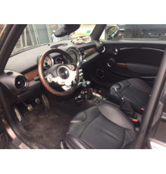 Moteur essuie glace avant MINI MINI 2 R55 Photo n°8