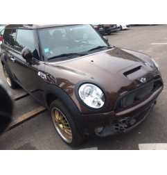 Aile avant droit MINI MINI 2 R55 Photo n°3