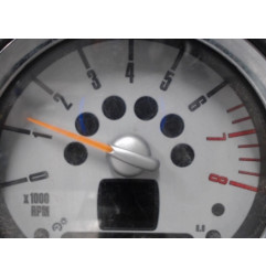 Compte tours MINI MINI 2 R55