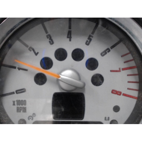 Compte tours MINI MINI 2 R55