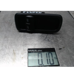 Interrupteur de leve vitre avant gauche FORD FIESTA 6 Photo n°1