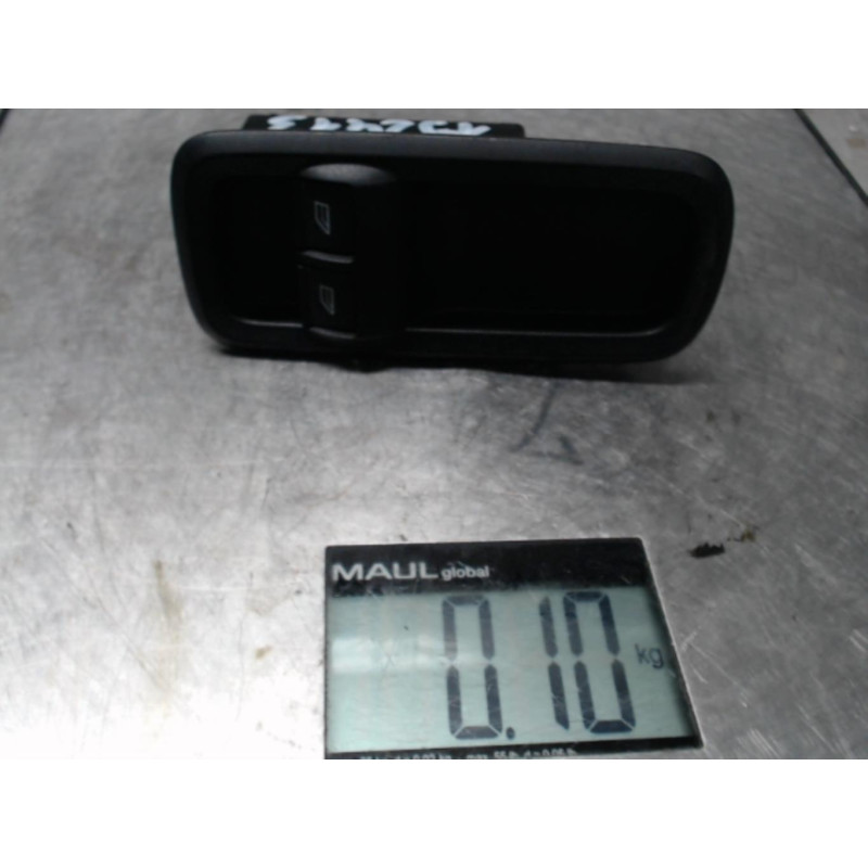 Interrupteur de leve vitre avant gauche FORD FIESTA 6