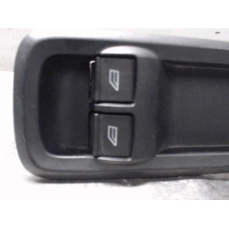 Interrupteur de leve vitre avant gauche FORD FIESTA 6