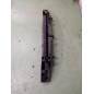 Renfort pare choc arriere (traverse) RENAULT MODUS