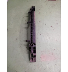 Renfort pare choc arriere (traverse) RENAULT MODUS Photo n°3