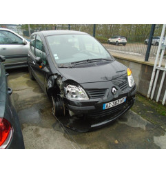 Renfort pare choc arriere (traverse) RENAULT MODUS Photo n°4