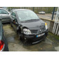 Renfort pare choc arriere (traverse) RENAULT MODUS