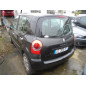 Renfort pare choc arriere (traverse) RENAULT MODUS