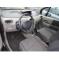Renfort pare choc arriere (traverse) RENAULT MODUS