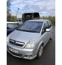 Retroviseur droit OPEL MERIVA A Photo n°6