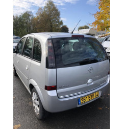 Retroviseur droit OPEL MERIVA A Photo n°7