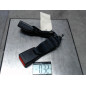 Attache ceinture arriere centrale DACIA SANDERO 2