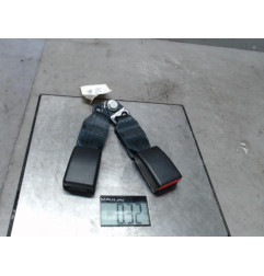 Attache ceinture arriere droit DACIA SANDERO 2 Photo n°1