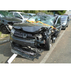 Attache ceinture arriere droit DACIA SANDERO 2 Photo n°3