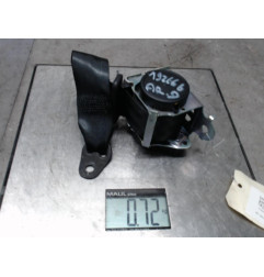 Ceinture arriere droit DACIA SANDERO 2 Photo n°1