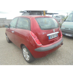Aile avant gauche LANCIA YPSILON 4 Photo n°6