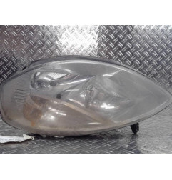 Optique avant principal gauche (feux)(phare) LANCIA YPSILON 4 Photo n°1