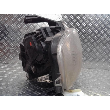 Optique avant principal gauche (feux)(phare) LANCIA YPSILON 4