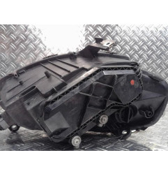 Optique avant principal gauche (feux)(phare) LANCIA YPSILON 4 Photo n°3