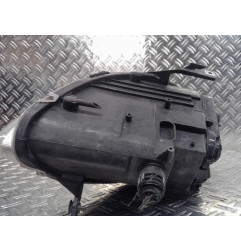 Optique avant principal gauche (feux)(phare) LANCIA YPSILON 4 Photo n°4