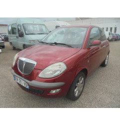 Optique avant principal gauche (feux)(phare) LANCIA YPSILON 4 Photo n°5