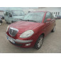 Retroviseur gauche LANCIA YPSILON 4