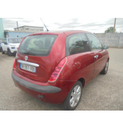 Retroviseur gauche LANCIA YPSILON 4 Photo n°6