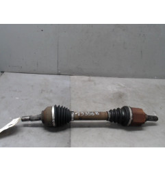 Cardan gauche (transmission) CITROEN C6 Photo n°1