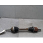 Cardan gauche (transmission) CITROEN C6