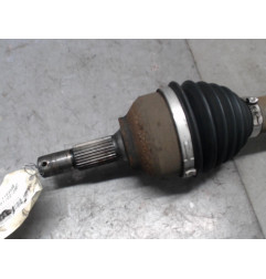 Cardan gauche (transmission) CITROEN C6
