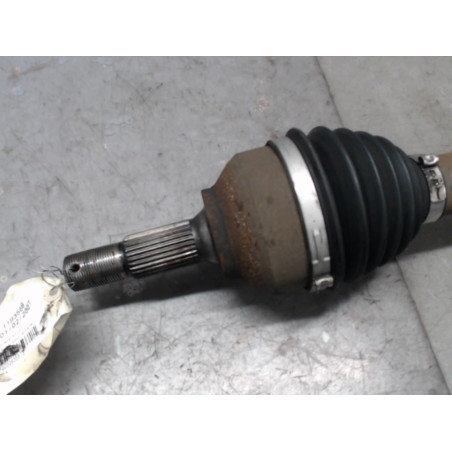 Cardan gauche (transmission) CITROEN C6
