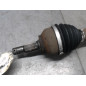 Cardan gauche (transmission) CITROEN C6