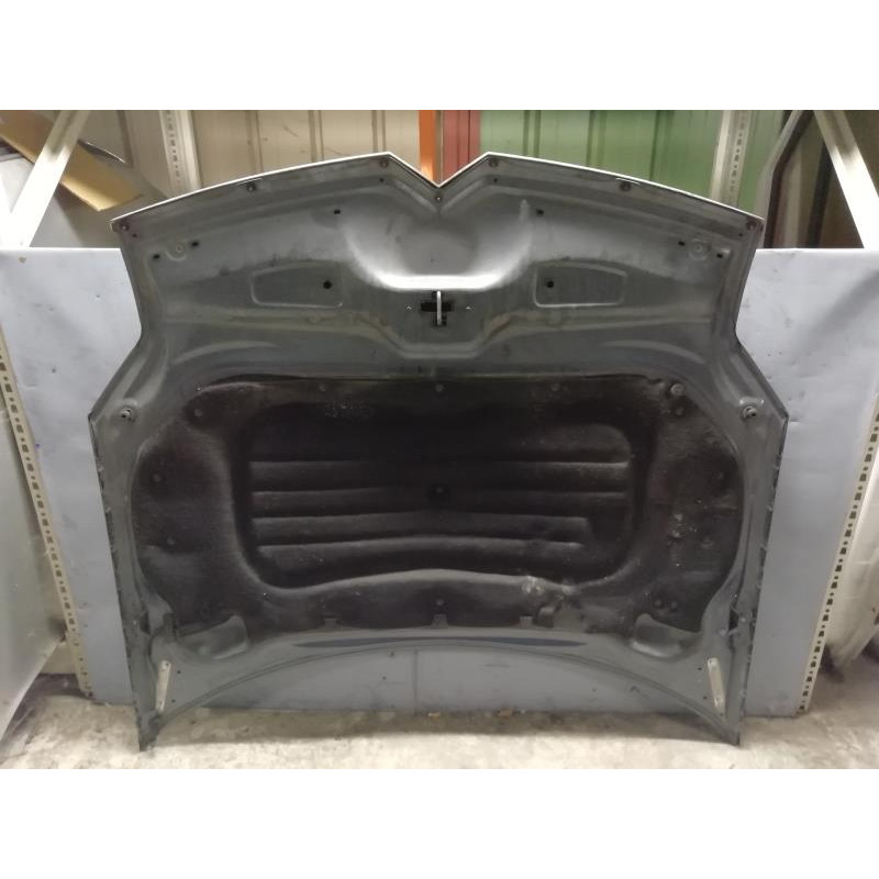 Capot CITROEN C6