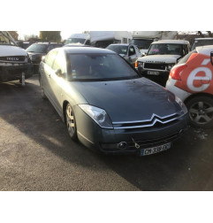 Capot CITROEN C6 Photo n°4