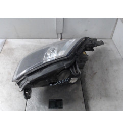 Optique avant principal droit (feux)(phare) CITROEN C6 Photo n°1