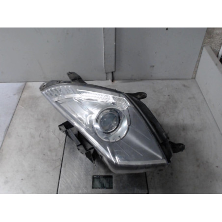 Optique avant principal droit (feux)(phare) CITROEN C6