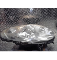 Optique avant principal gauche (feux)(phare) KIA PICANTO 1 Photo n°1