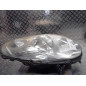 Optique avant principal gauche (feux)(phare) KIA PICANTO 1
