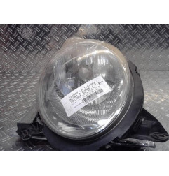 Optique avant principal gauche (feux)(phare) KIA PICANTO 1