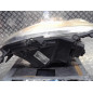 Optique avant principal gauche (feux)(phare) KIA PICANTO 1